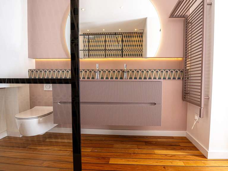 Appartement Saint-Raphaël - 2 chambres - 107m²