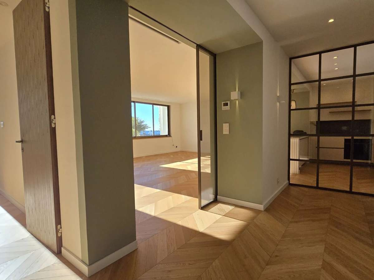 Appartement Saint-Raphaël