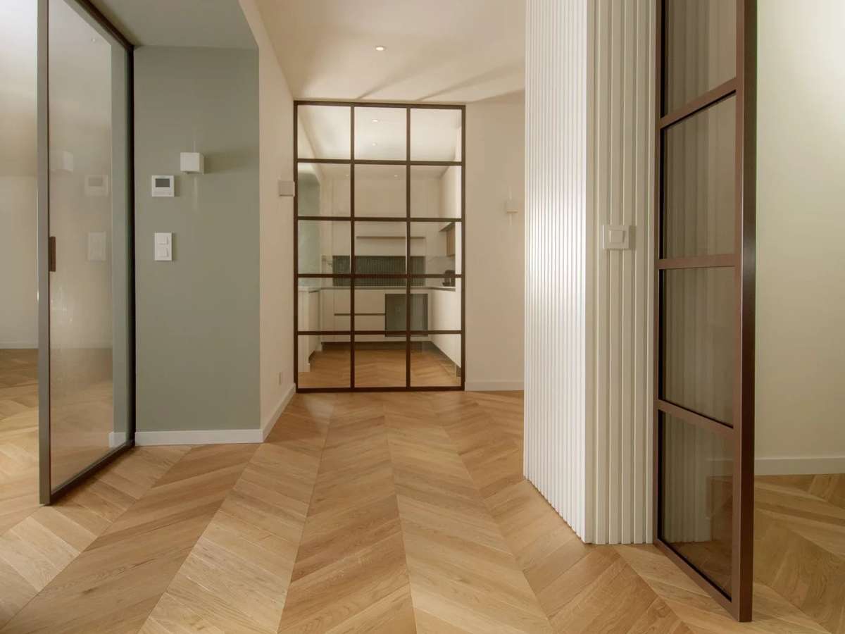 Appartement Saint-Raphaël