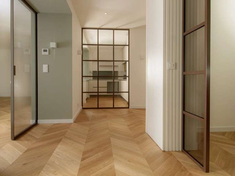 Appartement Saint-Raphaël - 2 chambres - 107m²