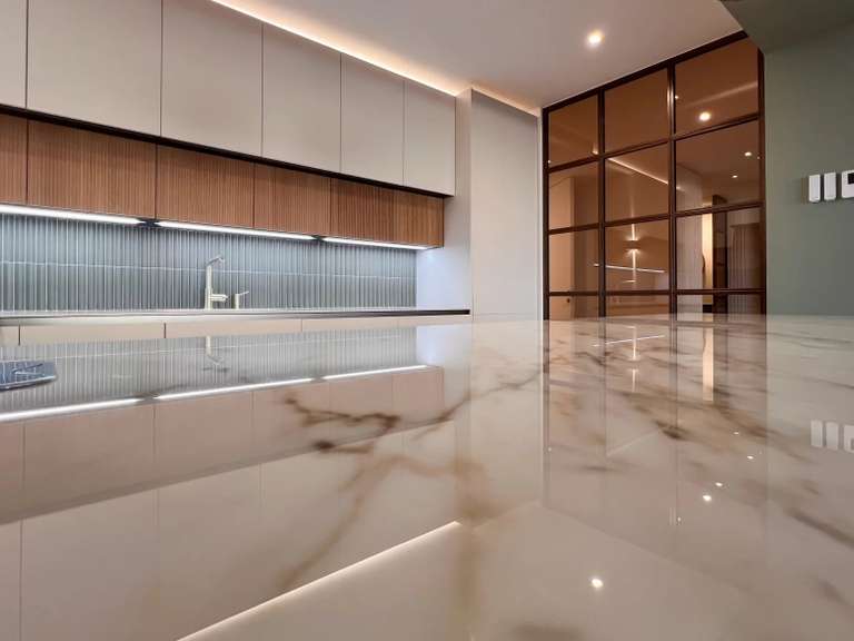 Appartement Saint-Raphaël - 2 chambres - 107m²