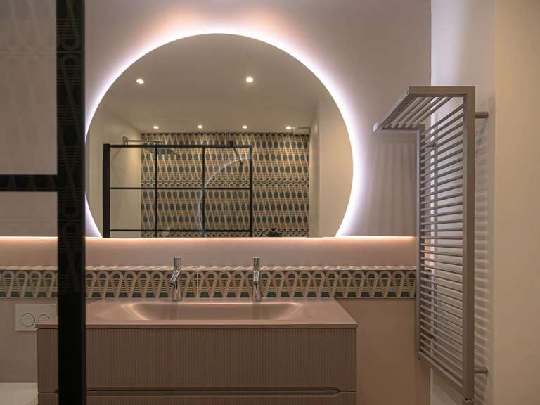 Appartement Saint-Raphaël - 2 chambres - 107m²