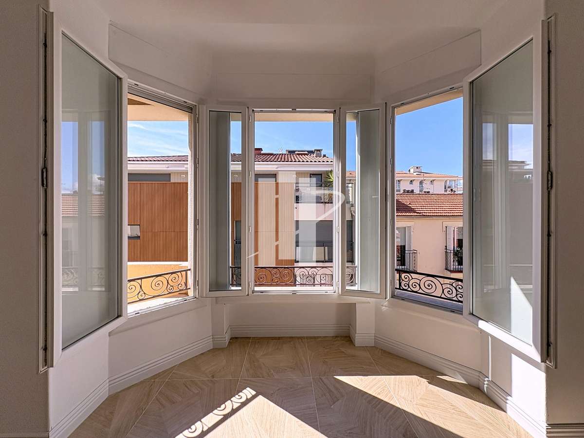 Appartement Saint-Raphaël