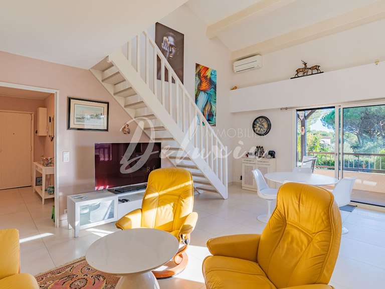 Appartement Saint-Raphaël - 3 chambres - 105m²