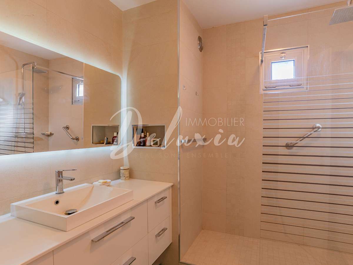 Appartement Saint-Raphaël