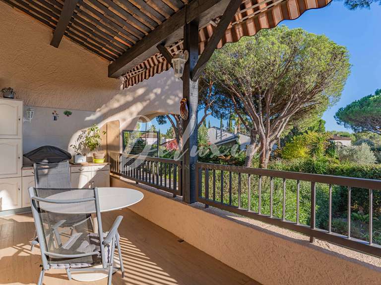 Appartement Saint-Raphaël - 3 chambres - 105m²