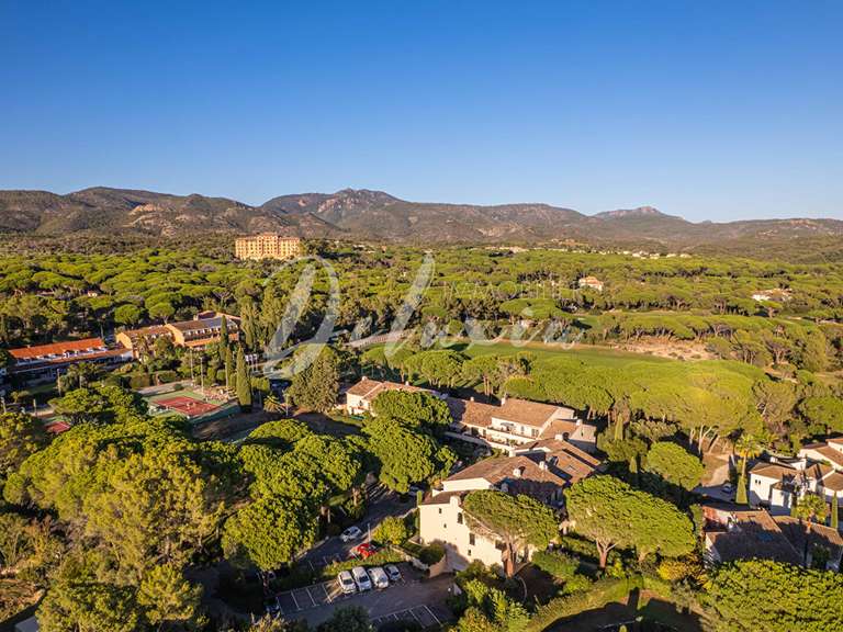 Appartement Saint-Raphaël - 3 chambres - 105m²