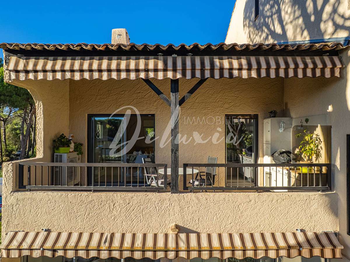 Appartement Saint-Raphaël