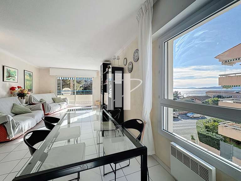 Appartement avec Vue sur mer Saint-Raphaël - 2 chambres - 72m²