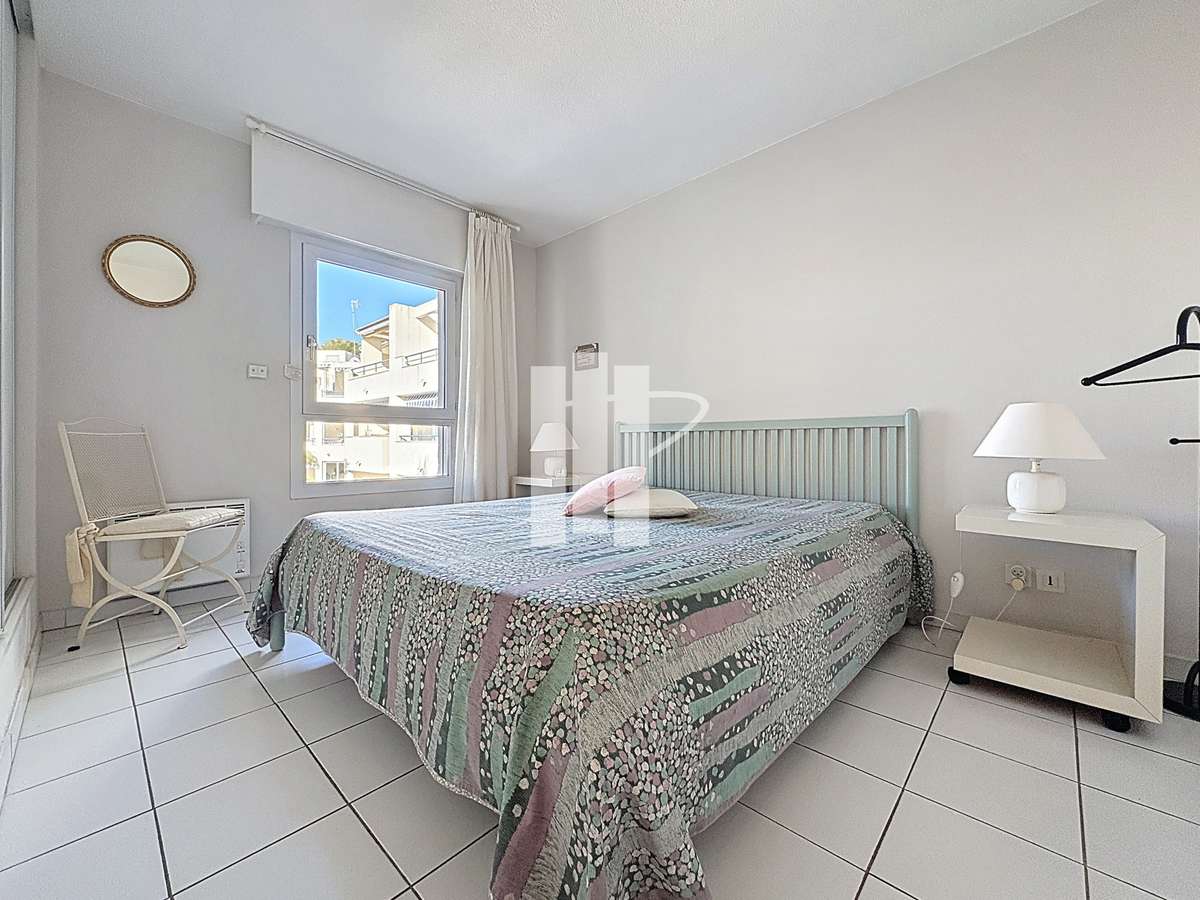 Appartement Saint-Raphaël