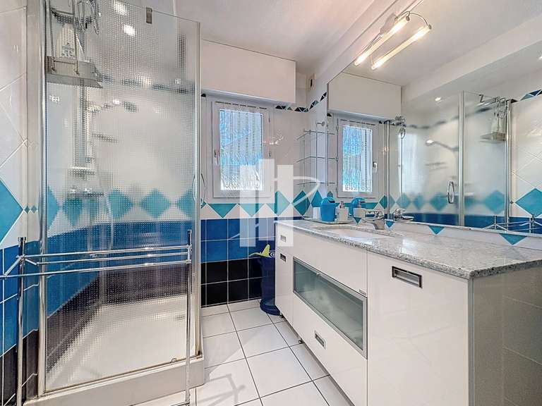 Appartement avec Vue sur mer Saint-Raphaël - 2 chambres - 72m²