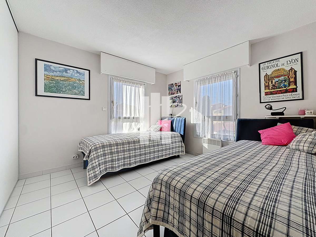 Appartement Saint-Raphaël