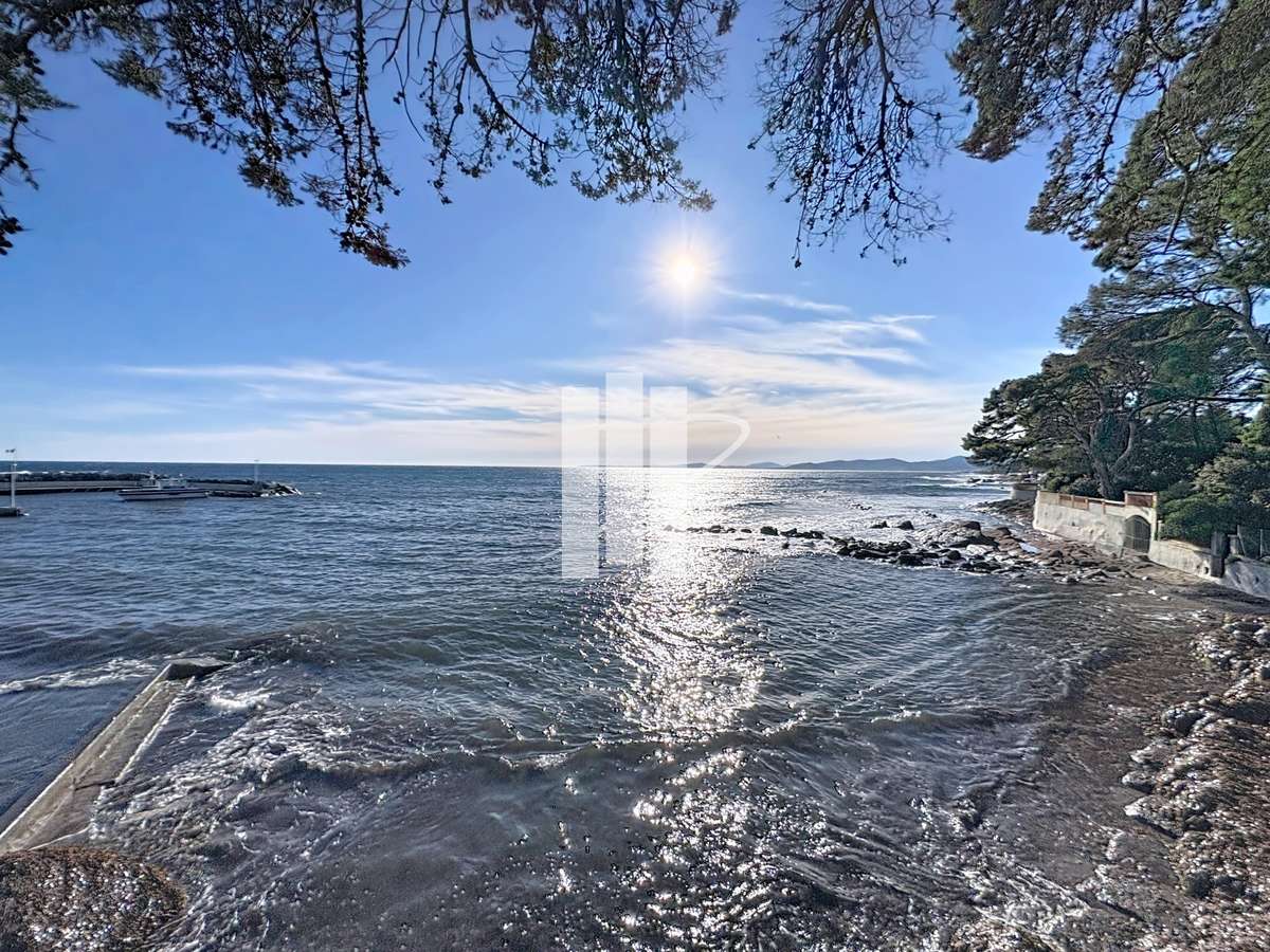 Appartement Saint-Raphaël