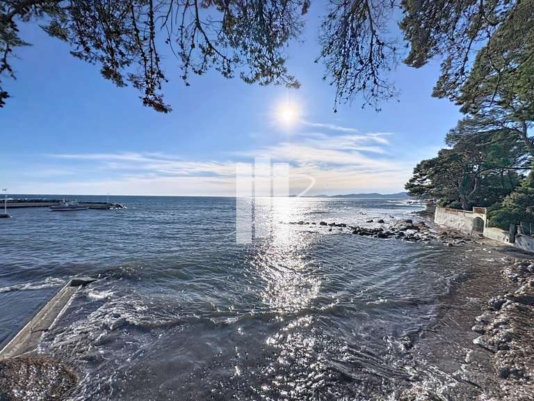 Appartement avec Vue sur mer Saint-Raphaël - 2 chambres - 72m²