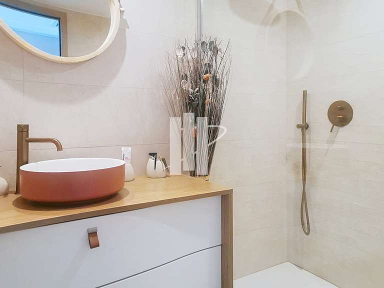 Appartement Saint-Raphaël - 2 chambres - 70m²
