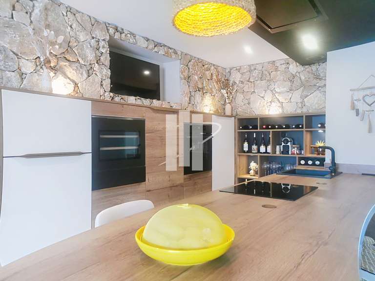 Appartement Saint-Raphaël - 2 chambres - 70m²