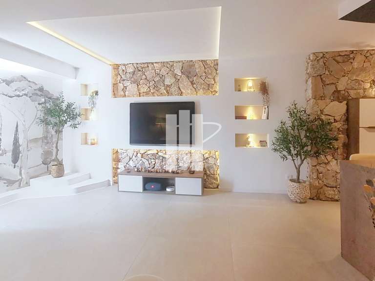 Appartement Saint-Raphaël - 2 chambres - 70m²