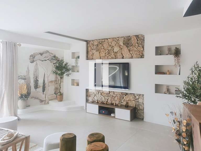 Appartement Saint-Raphaël - 2 chambres - 70m²