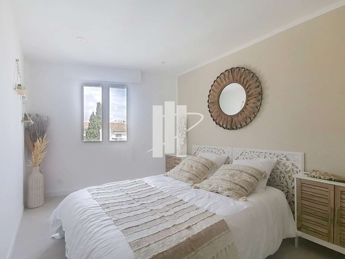 Appartement Saint-Raphaël