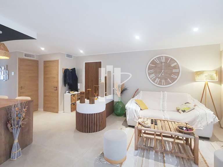 Appartement Saint-Raphaël - 2 chambres - 70m²