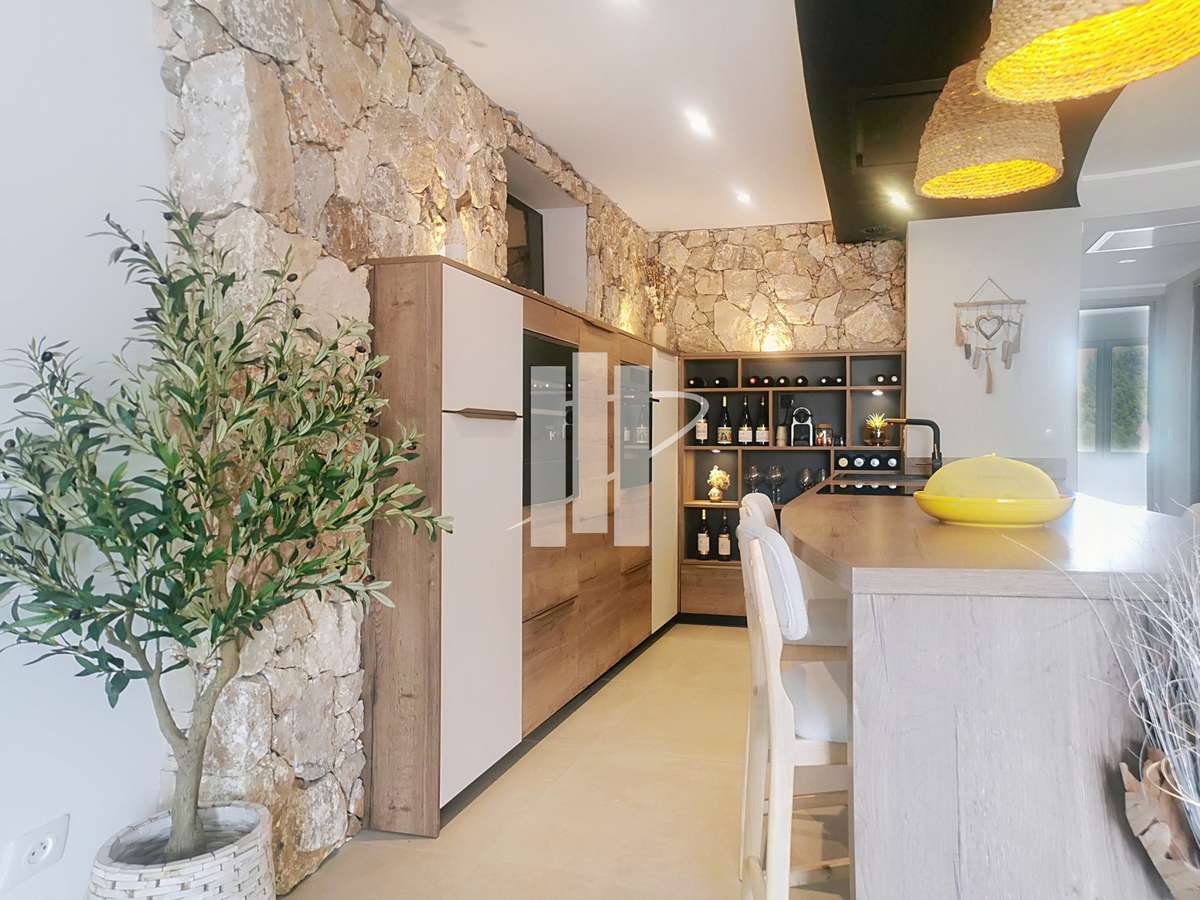 Appartement Saint-Raphaël