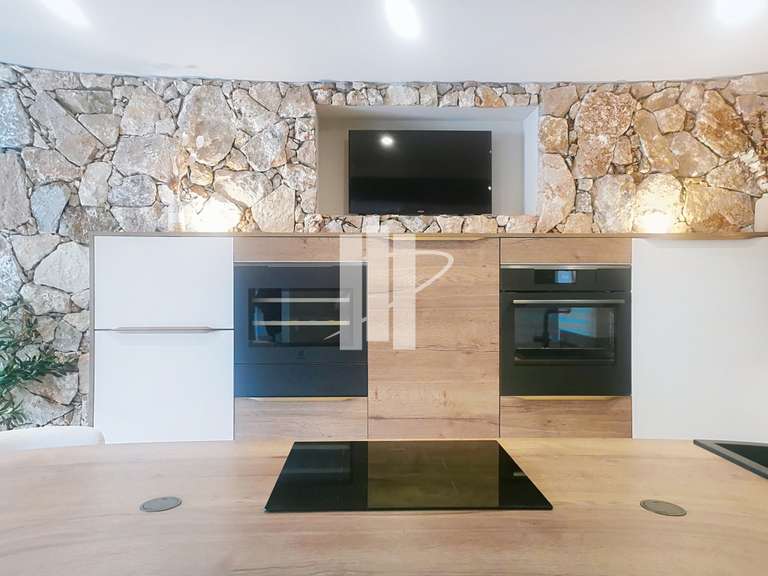 Appartement Saint-Raphaël - 2 chambres - 70m²
