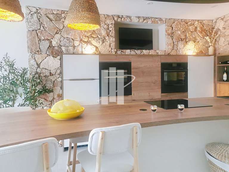 Appartement Saint-Raphaël - 2 chambres - 70m²