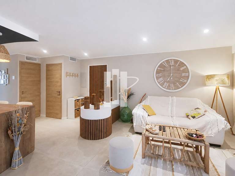 Appartement Saint-Raphaël - 2 chambres - 70m²