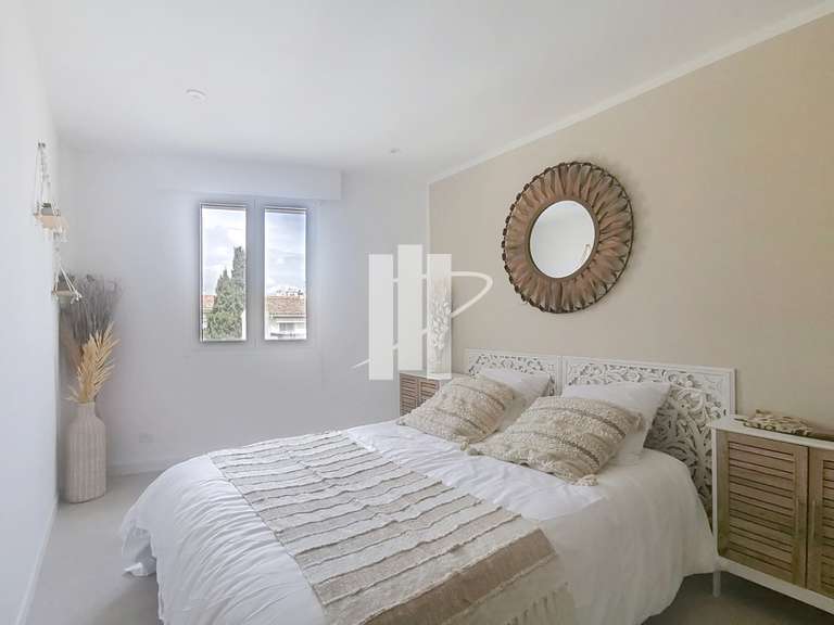 Appartement Saint-Raphaël - 2 chambres - 70m²