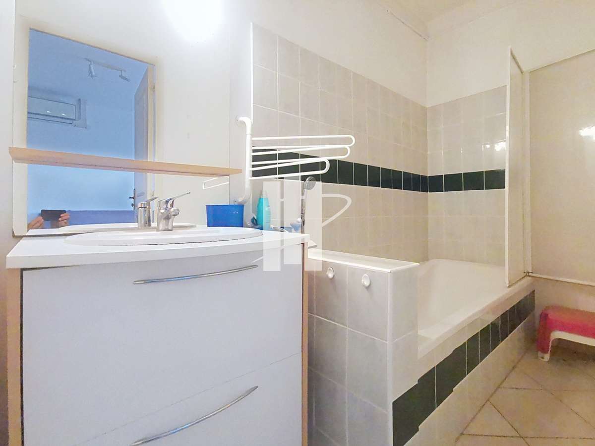 Appartement Saint-Raphaël