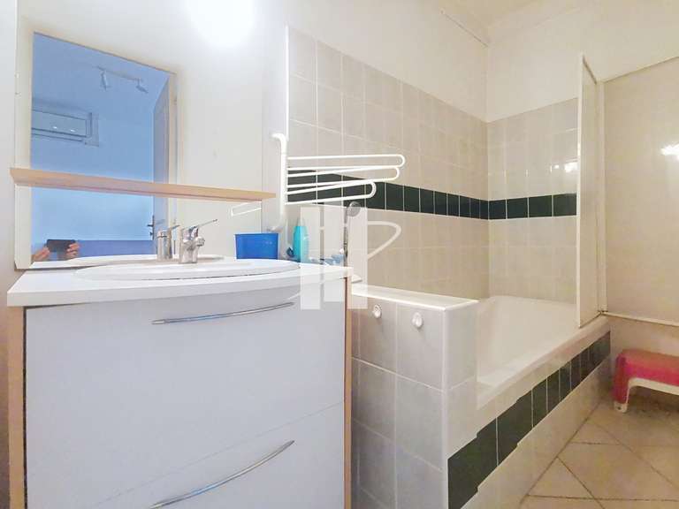 Appartement Saint-Raphaël - 3 chambres - 128m²