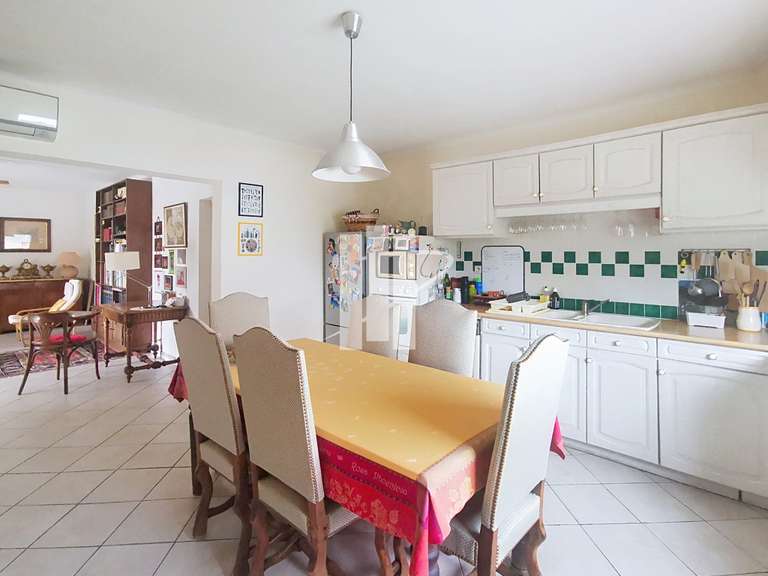 Appartement Saint-Raphaël - 3 chambres - 128m²