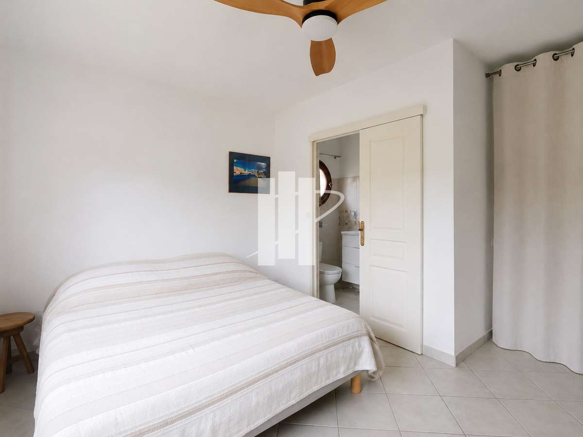 Appartement Saint-Raphaël