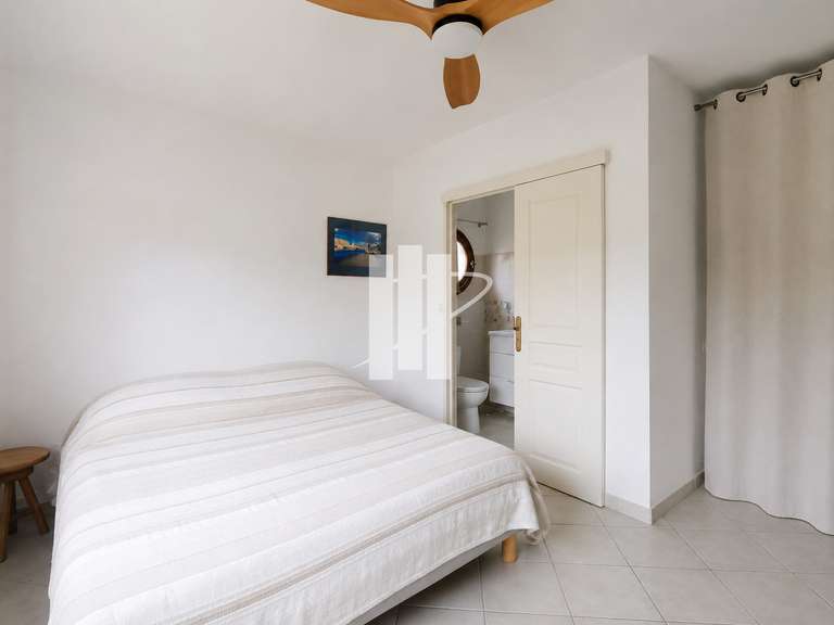 Appartement Saint-Raphaël - 3 chambres - 128m²