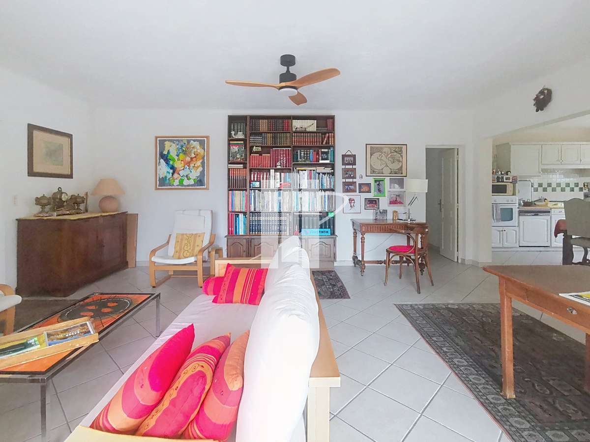 Appartement Saint-Raphaël