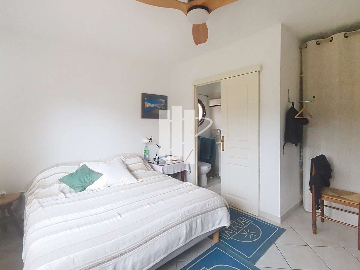 Appartement Saint-Raphaël