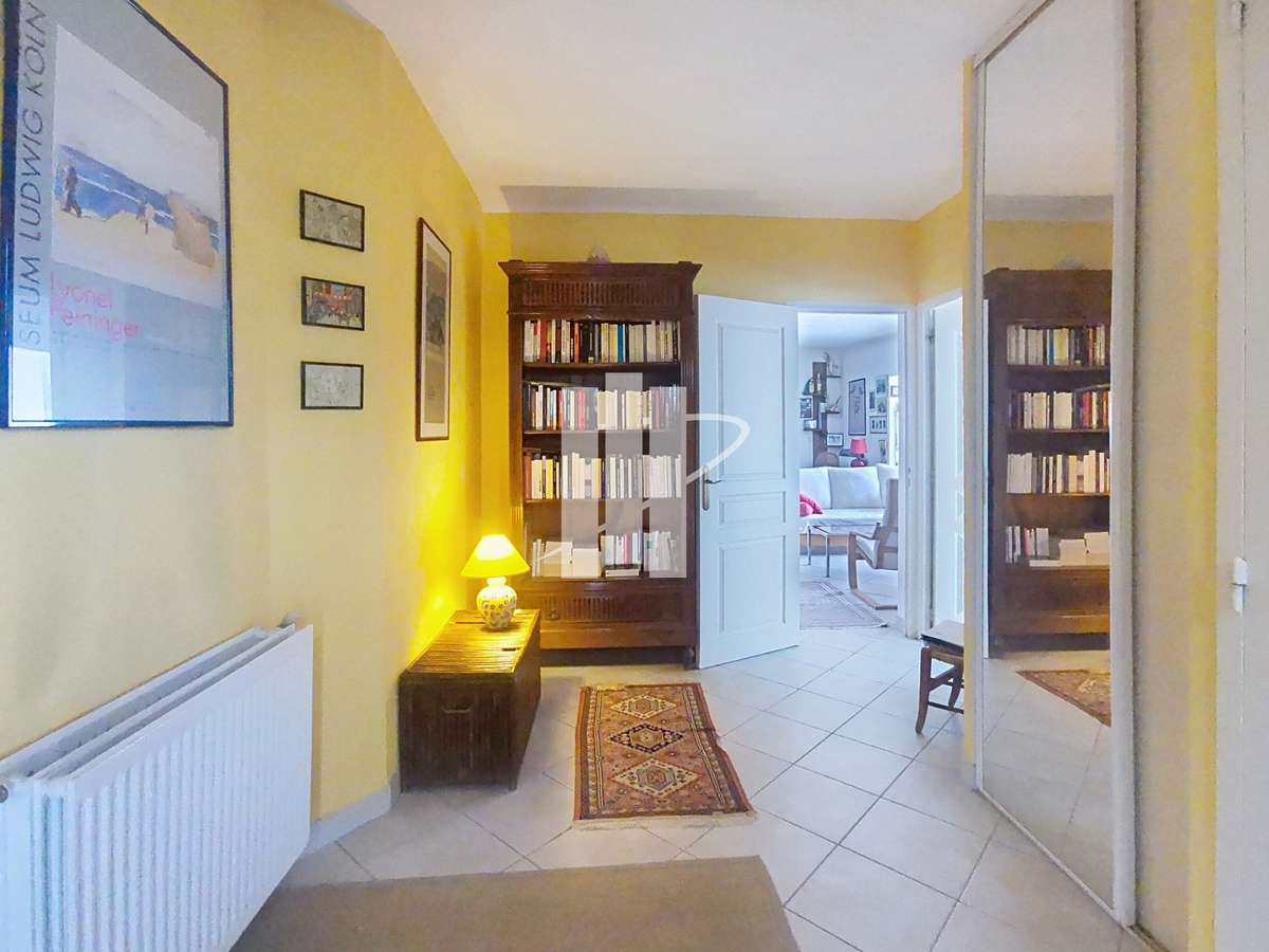 Appartement Saint-Raphaël