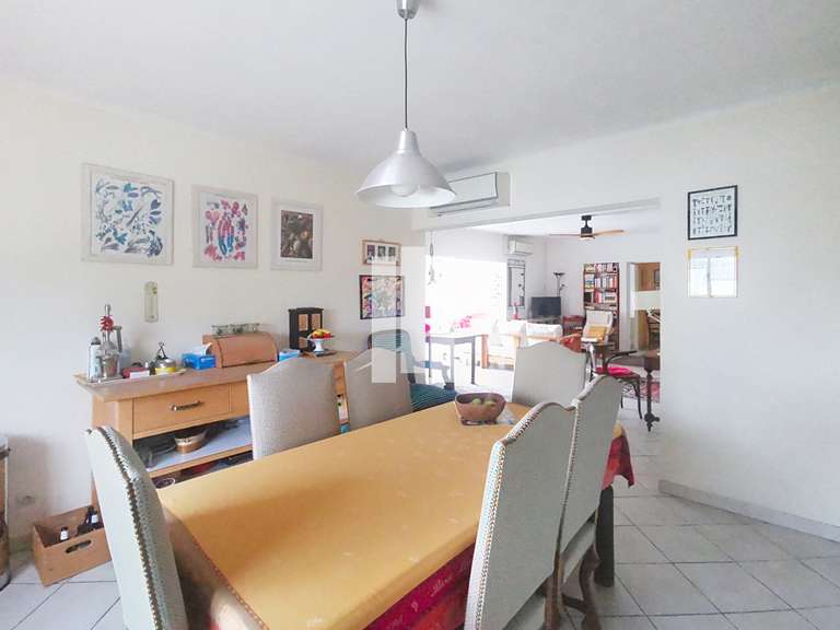 Appartement Saint-Raphaël - 3 chambres - 128m²