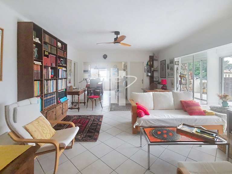 Appartement Saint-Raphaël - 3 chambres - 128m²