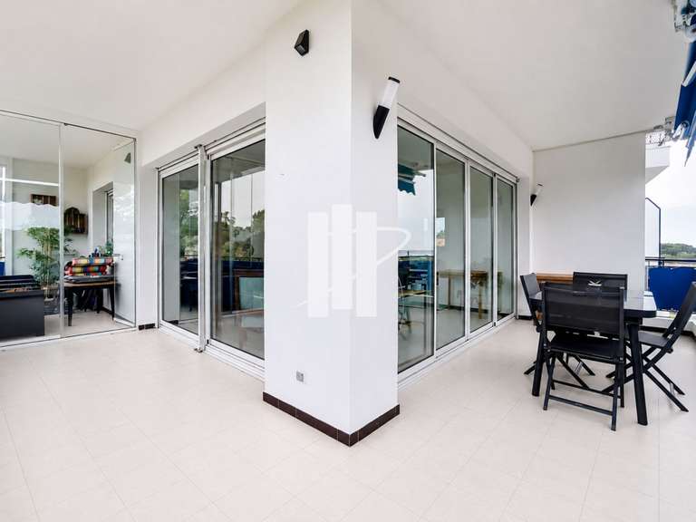 Appartement avec Vue sur mer Saint-Raphaël - 2 chambres - 70m²