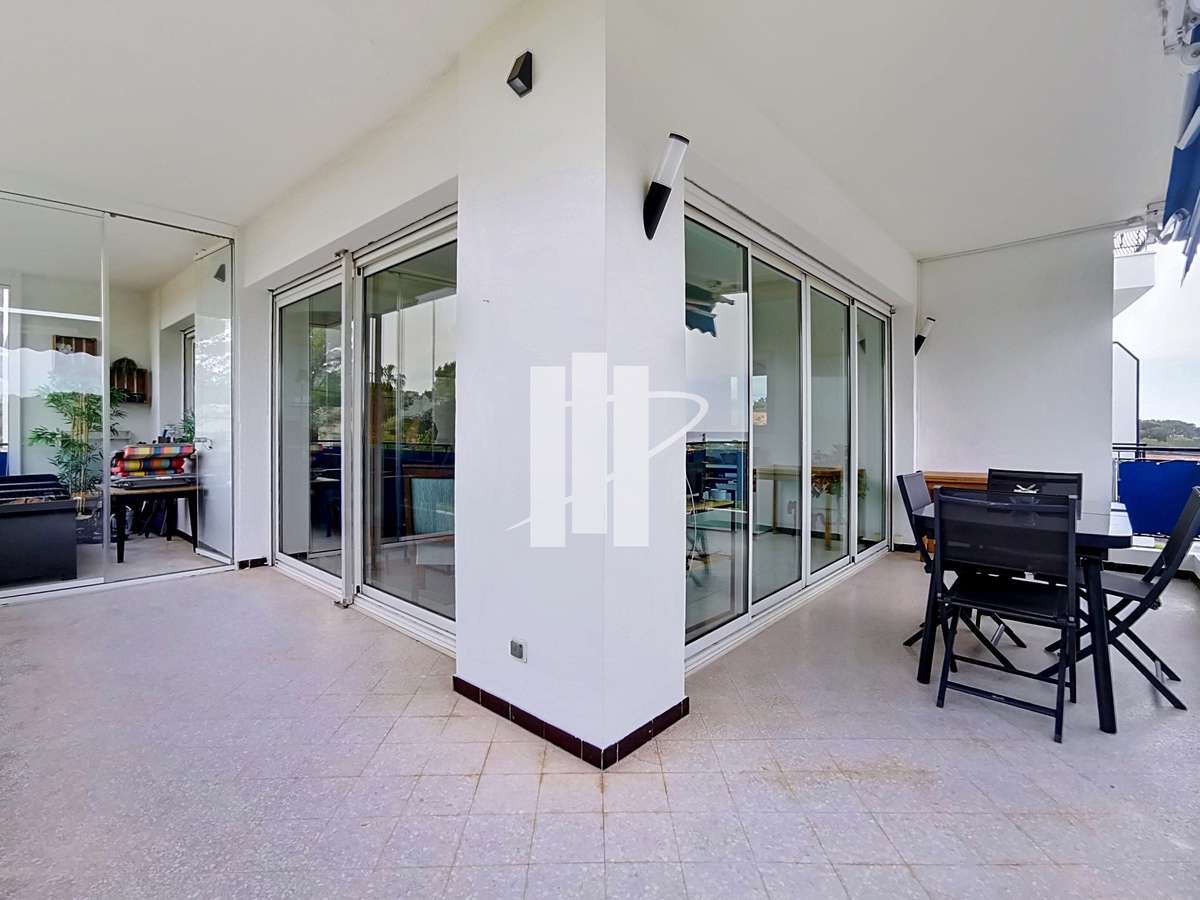 Appartement Saint-Raphaël