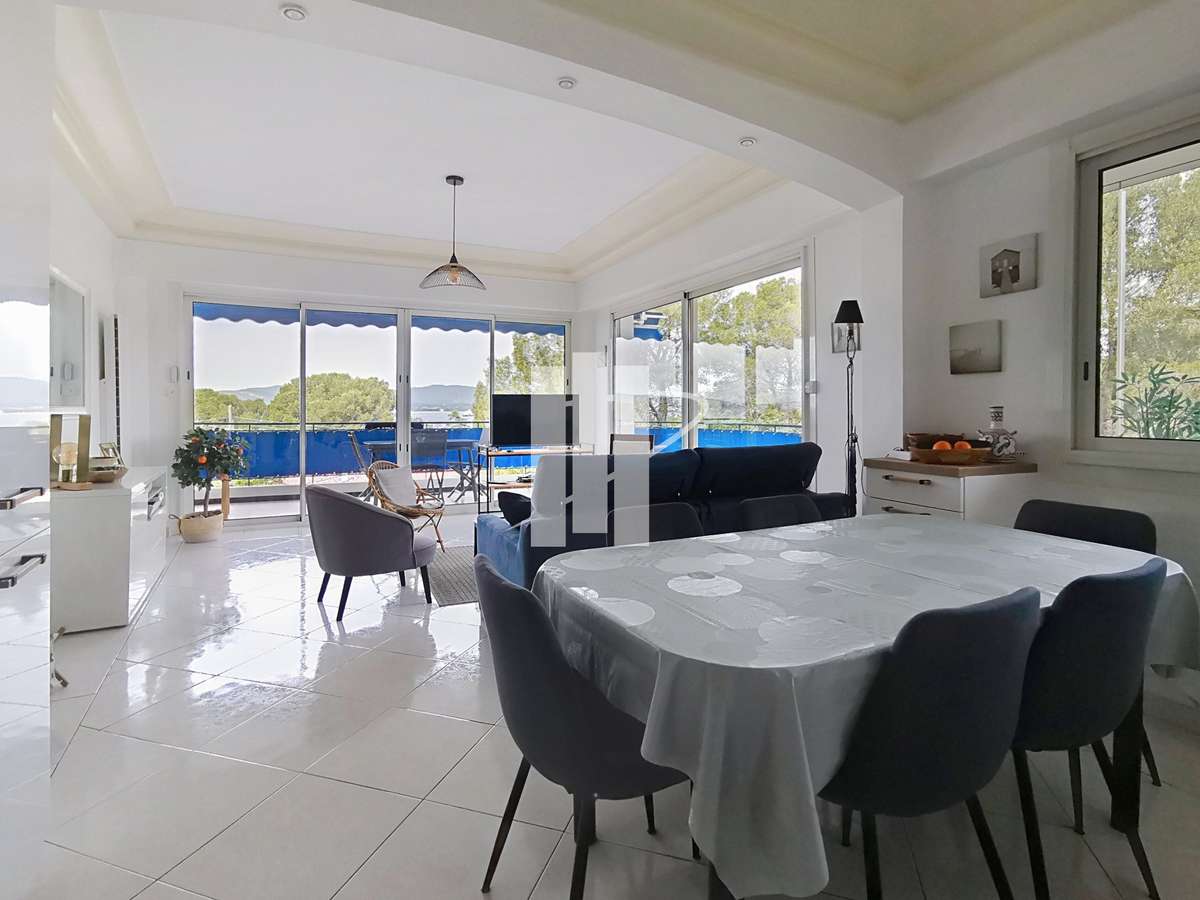 Appartement Saint-Raphaël