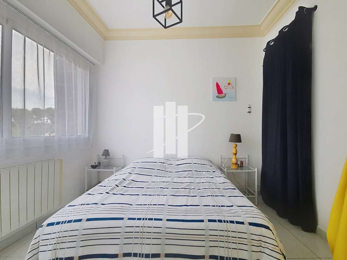 Appartement Saint-Raphaël