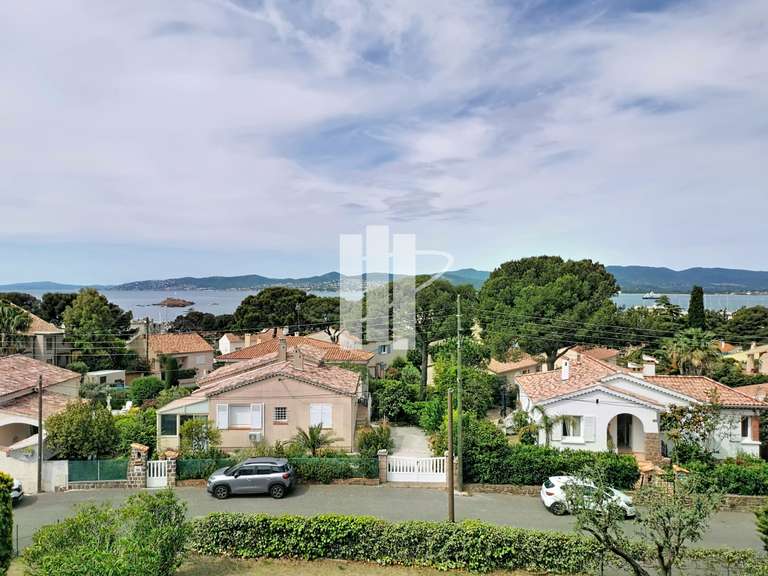 Appartement avec Vue sur mer Saint-Raphaël - 2 chambres - 70m²