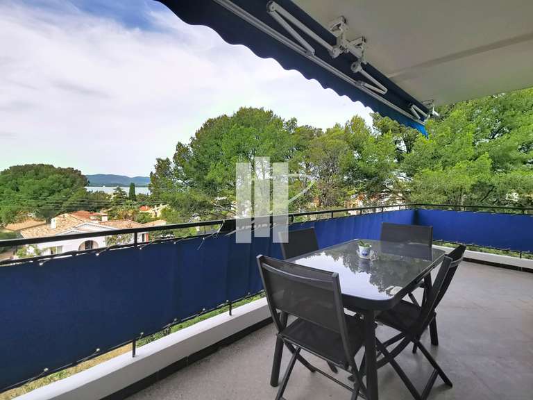 Appartement avec Vue sur mer Saint-Raphaël - 2 chambres - 70m²
