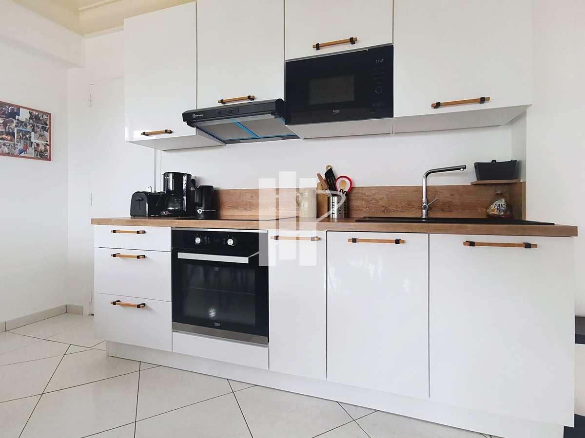 Appartement Saint-Raphaël