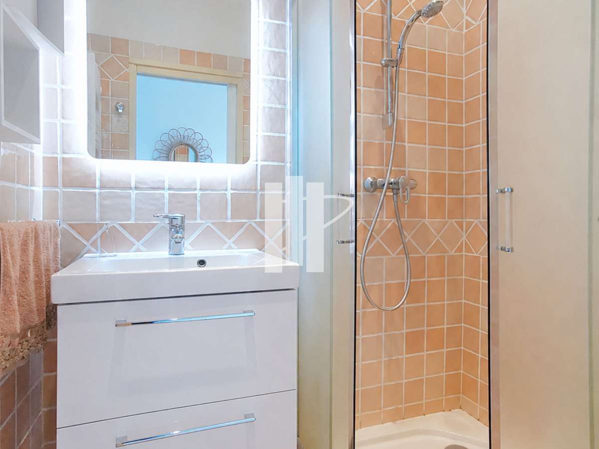 Appartement Saint-Raphaël