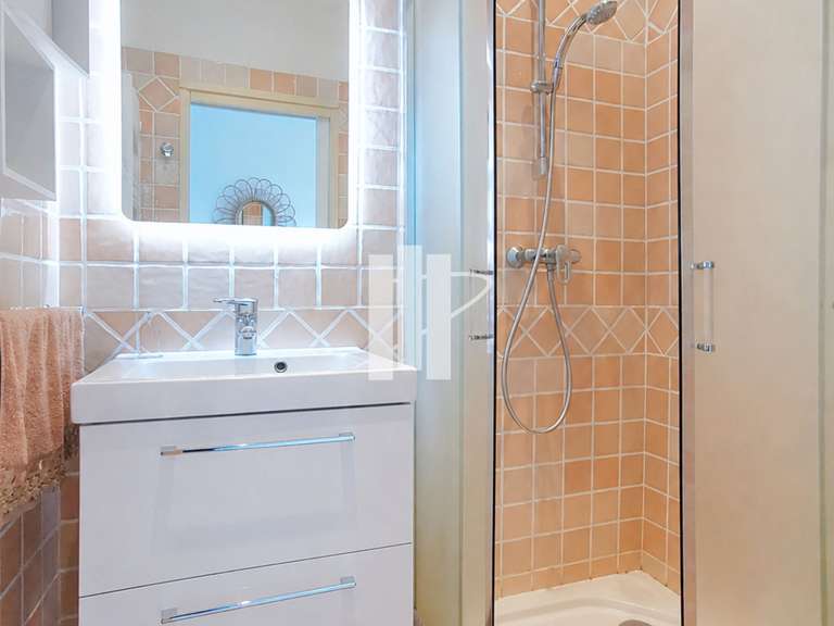 Appartement avec Vue sur mer Saint-Raphaël - 2 chambres - 70m²