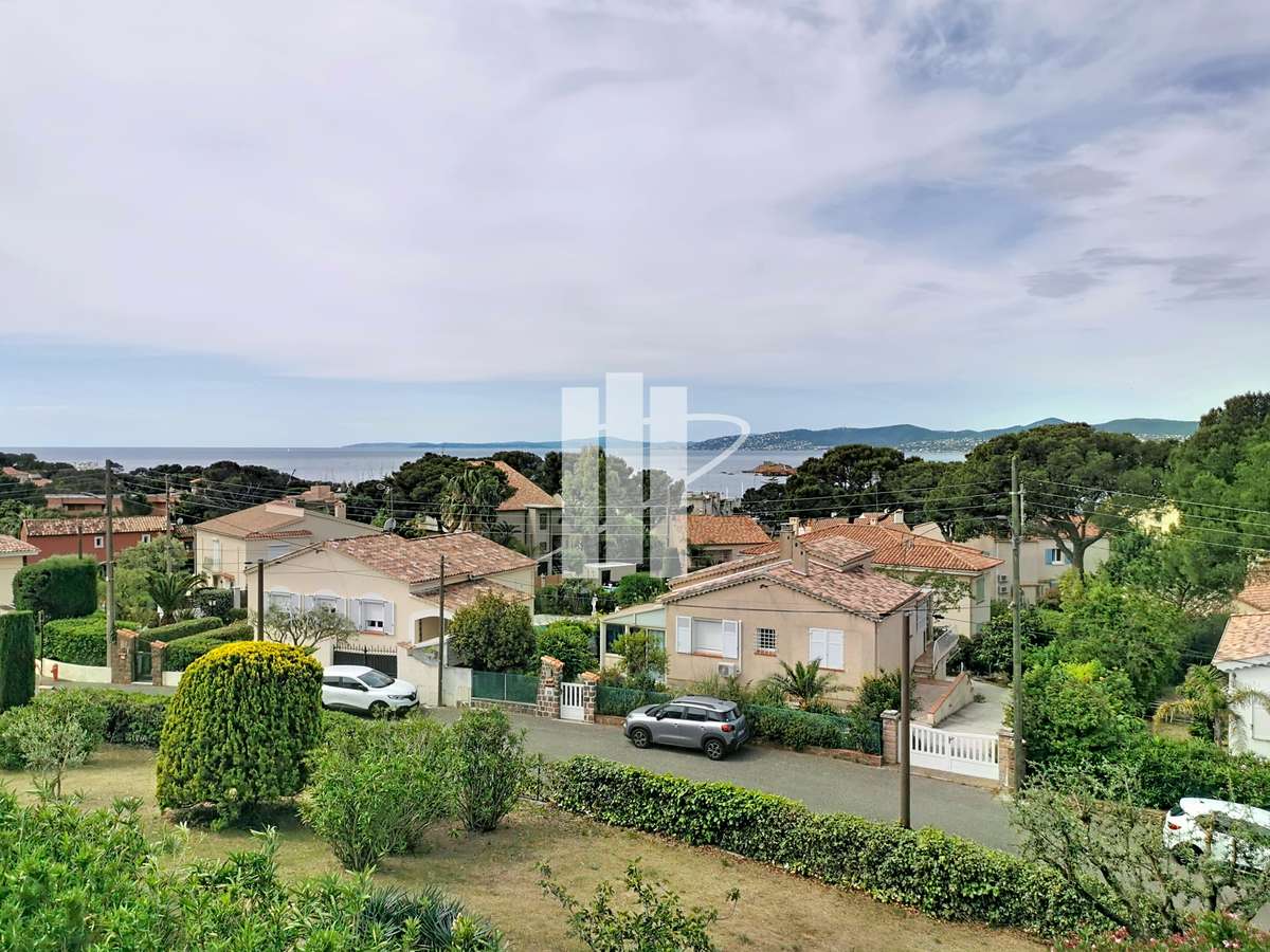 Appartement Saint-Raphaël