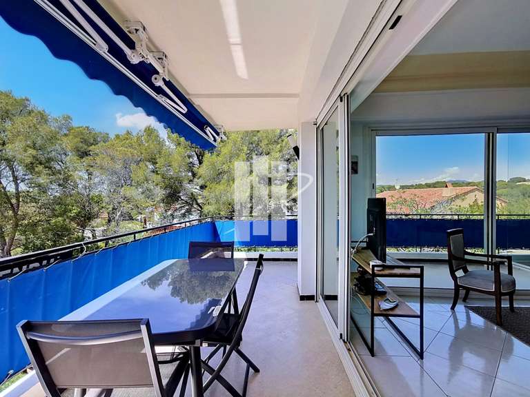Apartment with Sea view Saint-Raphaël - 2 bedrooms - 70m²